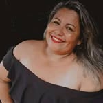 Patricia Wayne - @lyaamanni - Instagram