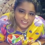 Patricia Wayne Brito Moreira - @patriciawaynebrito - Instagram