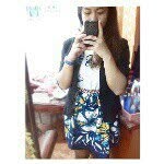 Patricia Wayne Rillera - @lionqwayne - Instagram