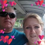 Patricia Wayne Sisco - @siscopatricia - Instagram