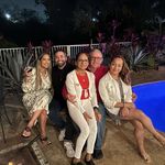 Pat Wehmeyer - @patriciag05 - Instagram