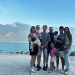Patricia van der Weide-Gortzak - @patries_71 - Instagram