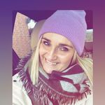 Patricia Weide - @patricia.scholtysik - Instagram