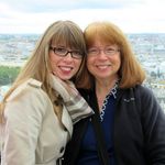 Patricia Weidert - @patriciaweidert - Instagram