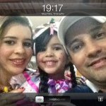 Weider E Patrícia Moura - @weiderepatricia - Instagram