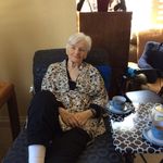 Patricia Westervelt - @pan4mee - Instagram