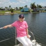 Patricia Westervelt - @patty4use - Instagram