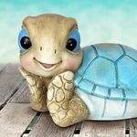 Patricia Westervelt - @sandnseaweedart - Instagram