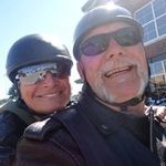 Larry Patricia Whaley - @larrypatriciawhaley - Instagram