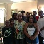 Patricia D. Whaley - @patriciad.10 - Instagram