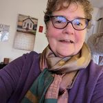 Patricia Whaley - @patriciawhaley167 - Instagram