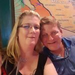 Patricia Whitton - @trixee1972 - Instagram