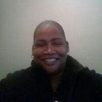 Patricia whitty - @beautyisinsideofme - Instagram