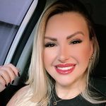 Patrícia Wickert - @patriciawickert - Instagram