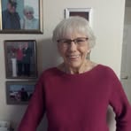 Patricia Wickstrom - Facebook