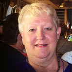 Patricia Wickstrom - Facebook