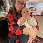Patricia Wickström - Facebook