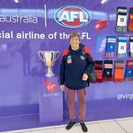 Patricia Willcocks - Facebook