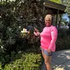 Patricia Winding - @dagoldieloc - TikTok