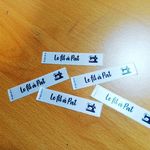 patricia Winter - @le_fil_a_pat - Instagram