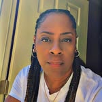 Patricia Christina Witcher-Davis - @triciapeaceful72 - Instagram