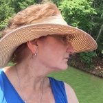 Patricia W. Ray - @patriciawray - Instagram
