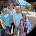Patricia Wray - @patriciabwray1 - Instagram