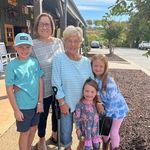 Patricia Wray - @patriciabwray - Instagram