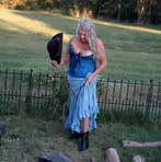 Patricia Wright - Facebook