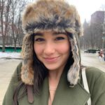 Patricia Wright - @patriciavagaski - Instagram
