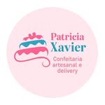 Patrícia Xavier confeitaria artesanal e delivery 🍰 - @confeitaria_patriciaxavier - Instagram