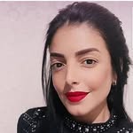 Patrícia Xavier - @pathy_xavier - Instagram