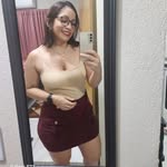 Patricia Xavier - @pattipxavier - Instagram