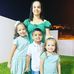 Patrícia Xavier - Facebook