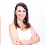 Patricia Xavier - Gestora - CMEI José Luiz Beltran - @patioliveiraxavier - Instagram