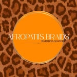 Patricia Xavier || AFROPATII'S 013 - @_afropatiis013 - Instagram