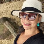 Patricia Xavier Carvalhaes - @patricia_carvalhaes - Instagram
