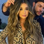 Patrícia Xavier Salvador - @patriciaxaviers - Instagram