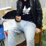 IvanBarrera - @patricio_barrera - Instagram