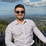 Patricio Alejandro Poza Barrera - @patricio_poza - Instagram