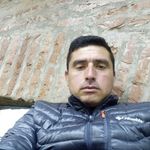 Patricio Barrera - @patricio.barrera.9843 - Instagram