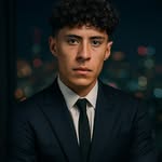 Patricio Barrera - @_leon_barrera_ - Instagram