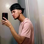 Patricio Barrera - @6arrera - Instagram