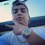 Patricio Barrera - @patriciobarrera86 - Instagram