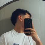 Patricio Barrera - @patoobarreraa - Instagram