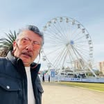 Patricio Barrera - @patricio_barrera_l - Instagram