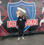 Patricio Barrera - Facebook