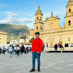 Patricio Barrera Canales - @patriciobarreracanales - Instagram