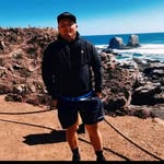 Patricio Barrera Muñoz - @patriciobarreramunoz - Instagram