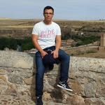 Patricio Barrera Reyes - @patriciobarrerareyes - Instagram